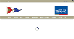 Desktop Screenshot of kyc.org.nz